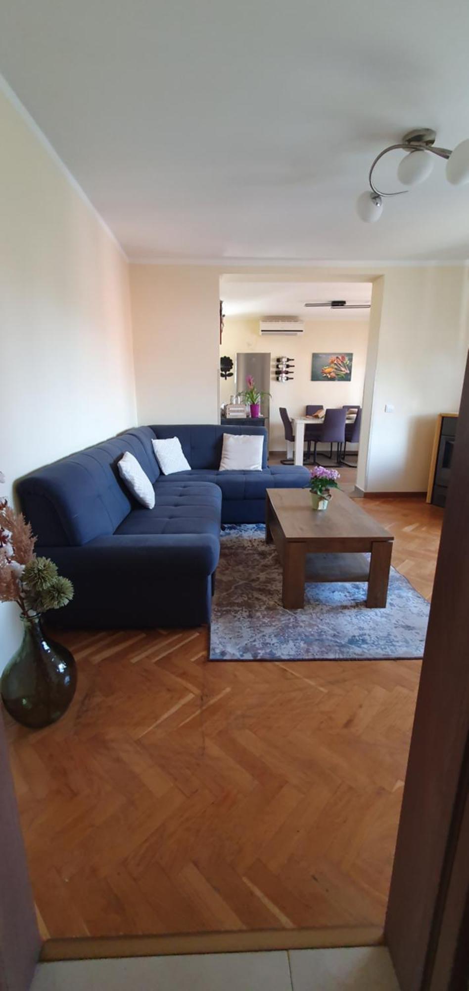 Apartments & Studio Matan Rovinj Kültér fotó