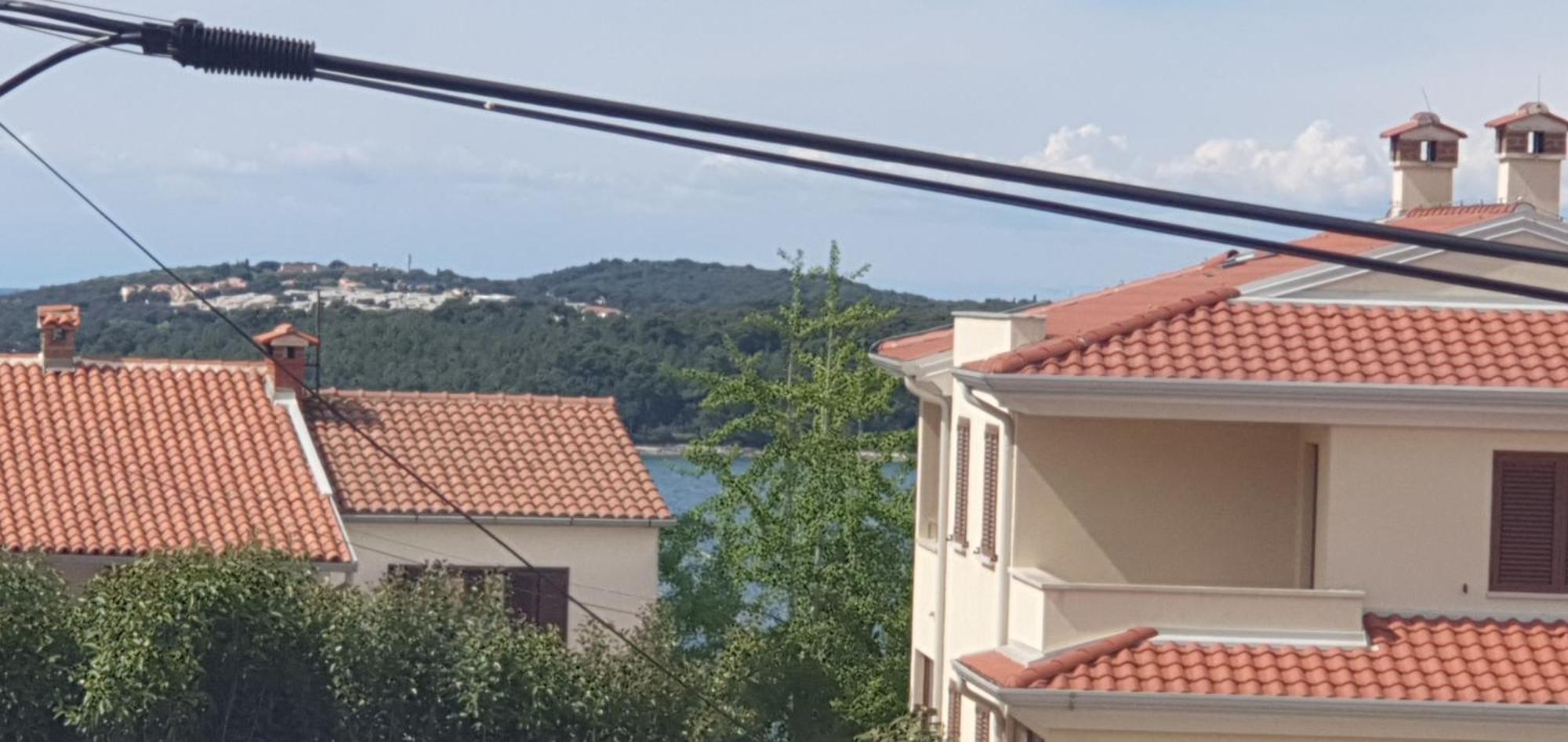 Apartments & Studio Matan Rovinj Kültér fotó