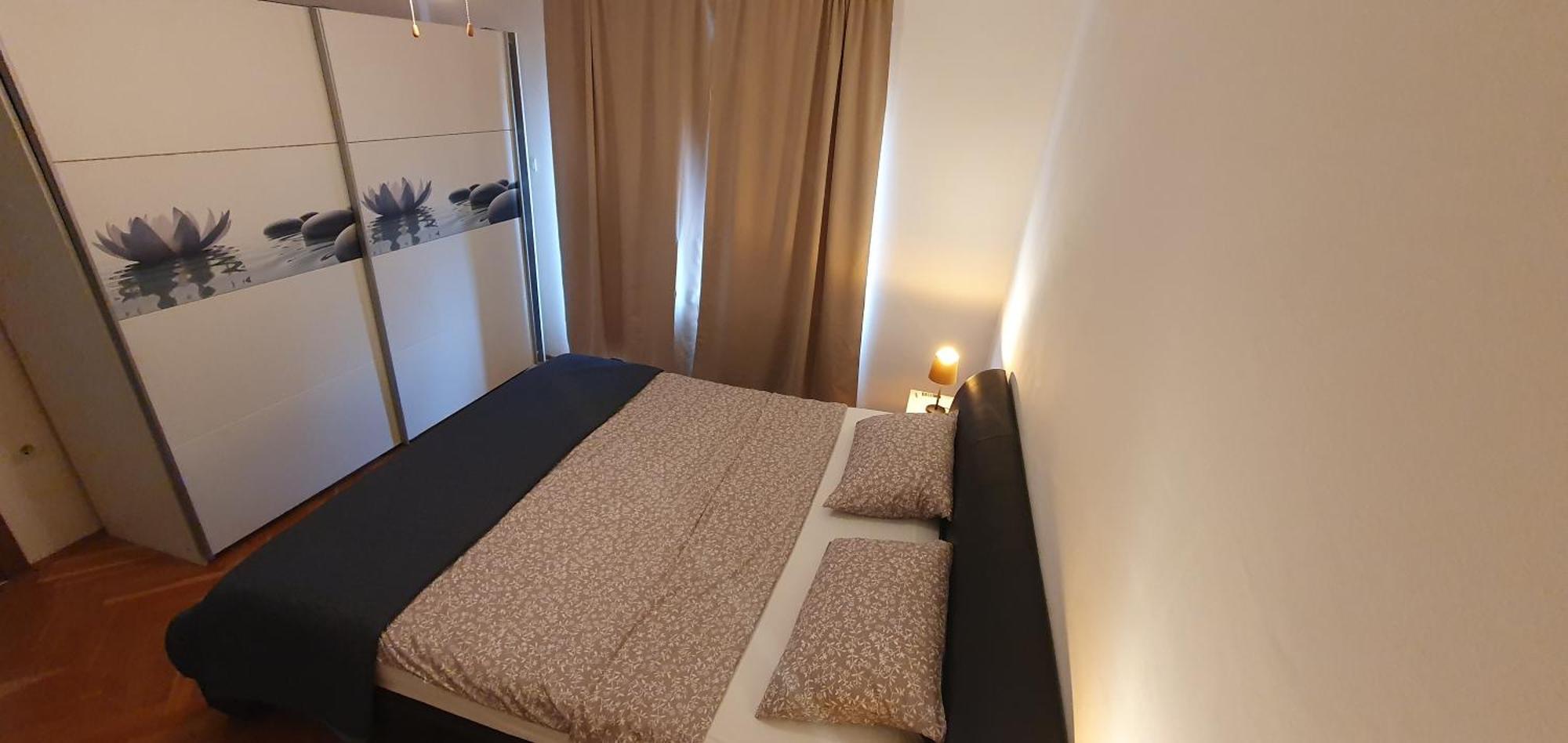 Apartments & Studio Matan Rovinj Kültér fotó