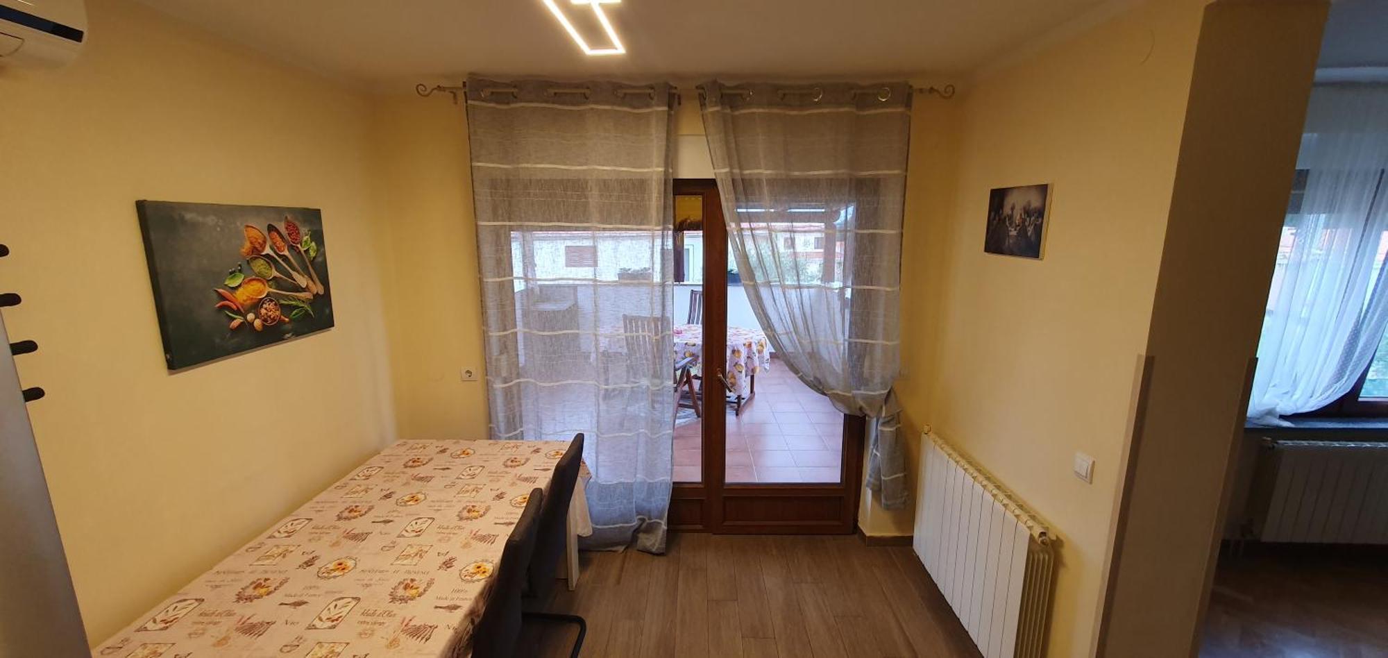 Apartments & Studio Matan Rovinj Kültér fotó