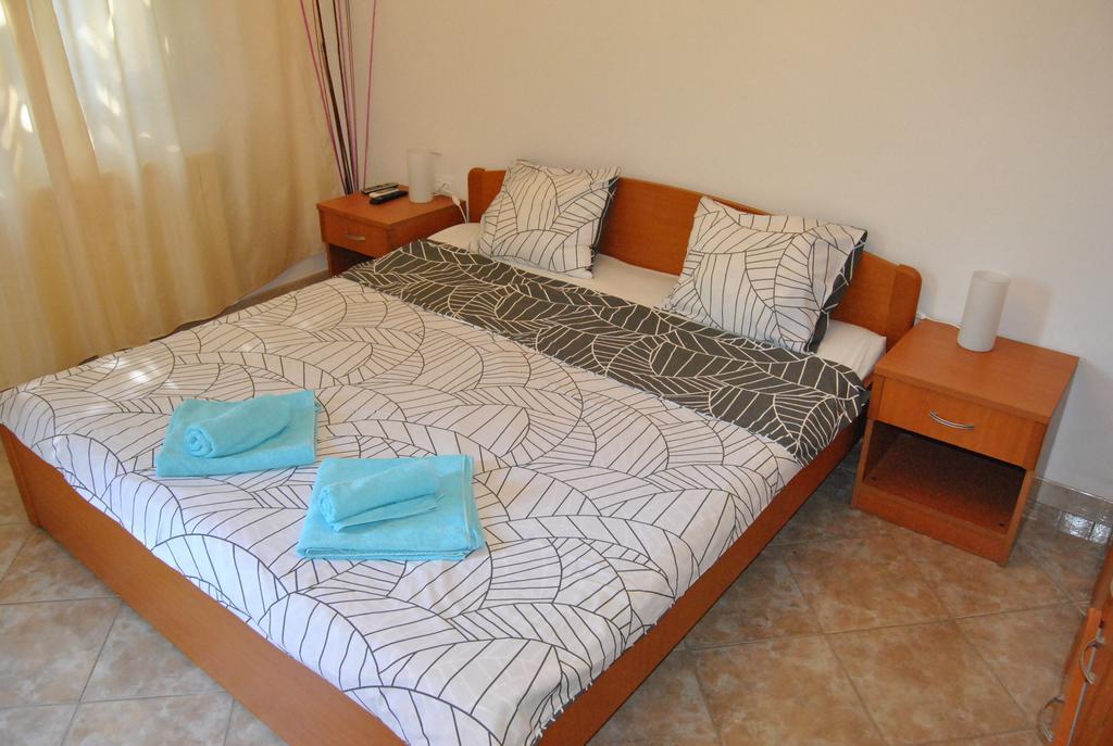 Apartments & Studio Matan Rovinj Kültér fotó
