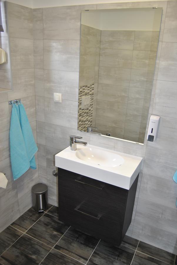 Apartments & Studio Matan Rovinj Kültér fotó