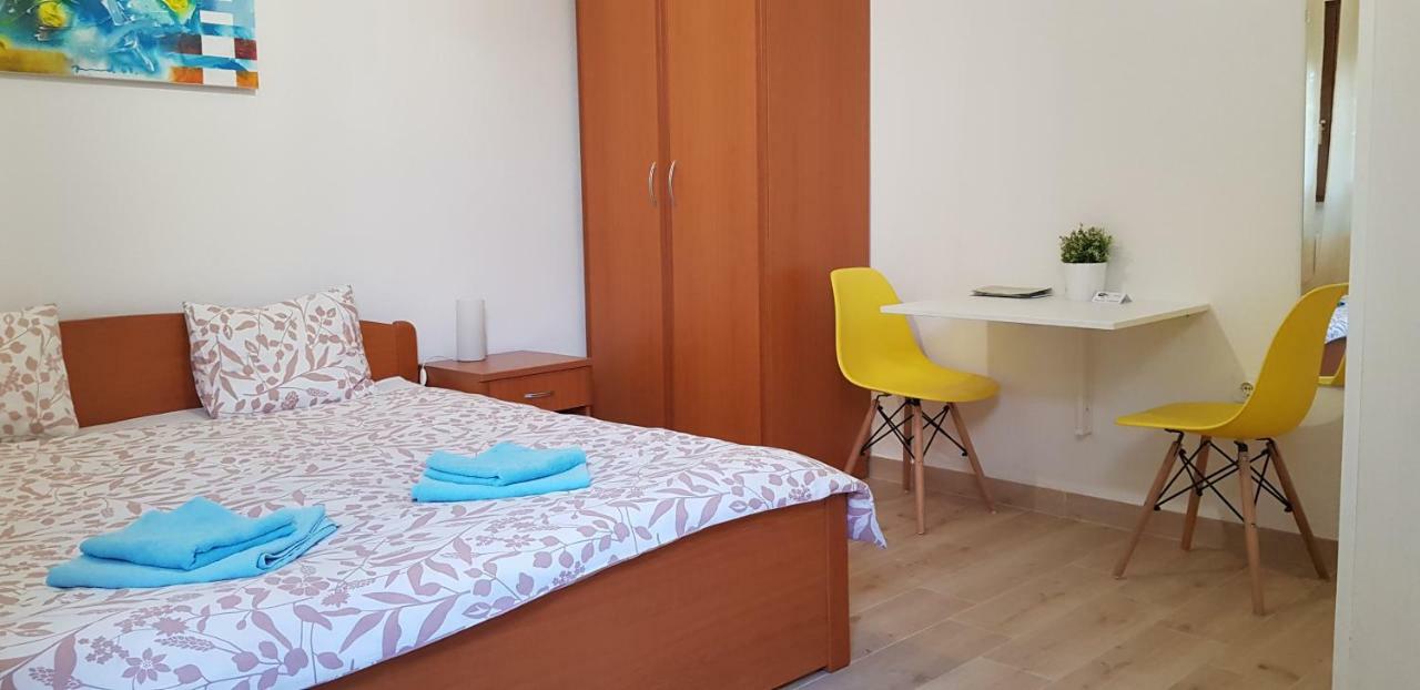 Apartments & Studio Matan Rovinj Kültér fotó