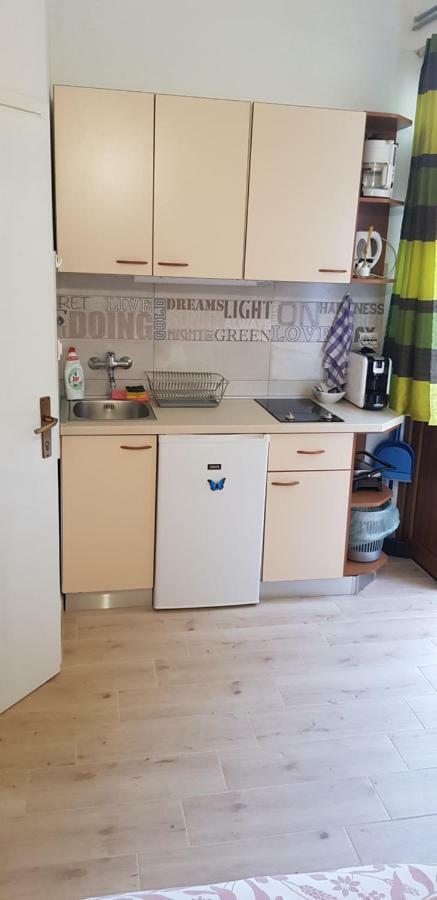 Apartments & Studio Matan Rovinj Kültér fotó